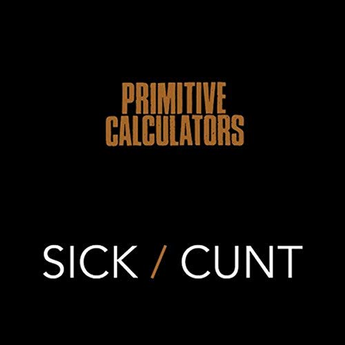 Sick/C**T [Vinyl Single] von Chapter