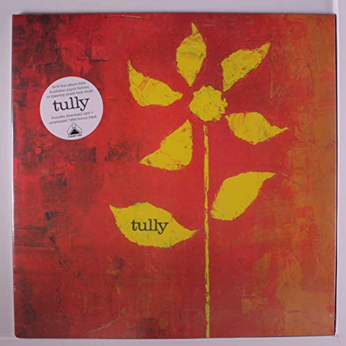 Tully [Vinyl LP] von Chapter