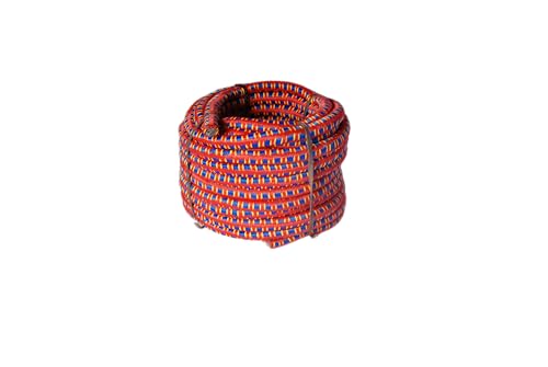 Chapuis CCE1020 Polyester-Band, gewoben, bis 153 kg, 10 mm x 20 m von Chapuis