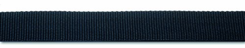 Chapuis FPP30 N Polypropylen-Band, 306 kg Breite 30 mm Länge 10 m schwarz von Chapuis