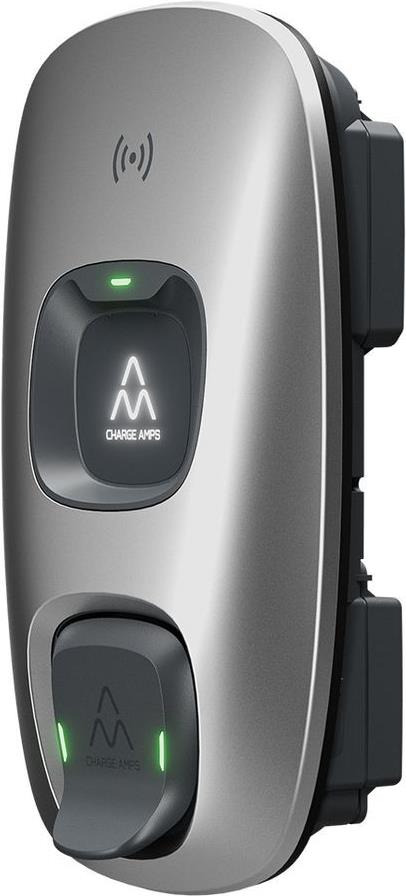 Charge Amps Dawn Core - 32A 3P 4G OCPP - Flex System (CA-131392) von Charge Amps