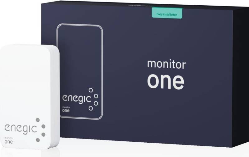 Charge Amps Enegic Monitor ONE (CA-131461) von Charge Amps