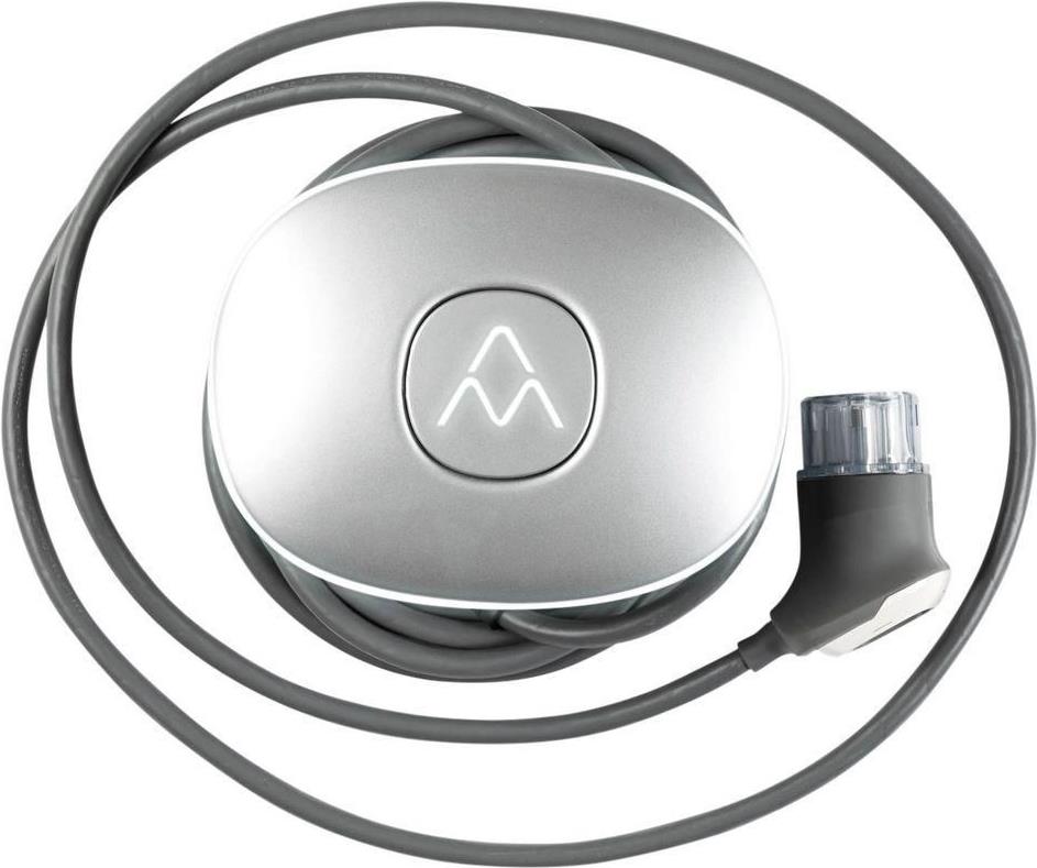 Charge Amps Halo R 3P. 16A.Type 2. 11 kW. (CA-130578) von Charge Amps