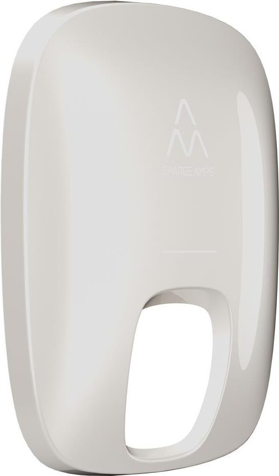 Charge Amps Luna Front - Pearl White (CA-131684) von Charge Amps