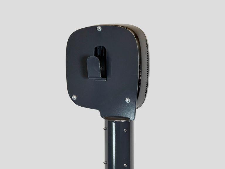 Charge Amps Luna Poleplate - Next Green (CA-131647) von Charge Amps