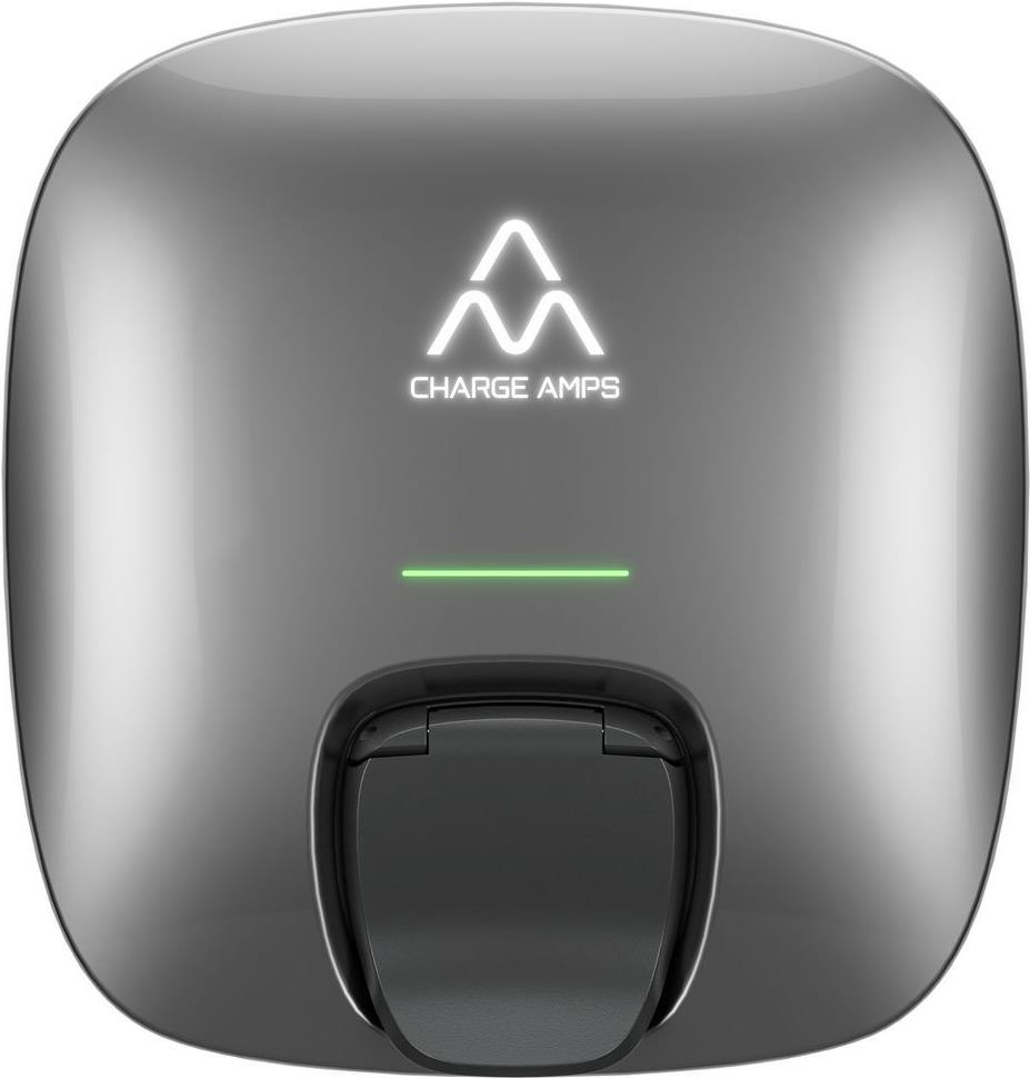 Charge Amps Wallbox Luna 22KW 131462 (131462) von Charge Amps