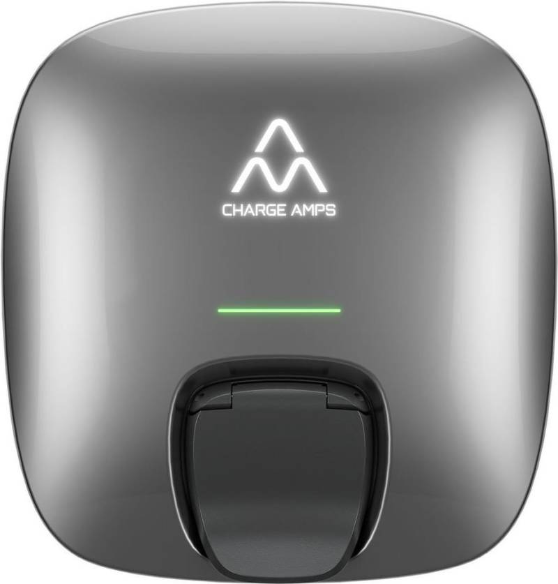 Charge Amps Wallbox Luna 22KW 131462 (131462) von Charge Amps