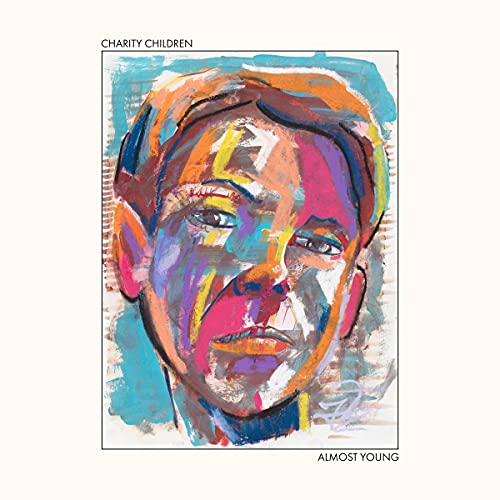 Almost Young [Vinyl LP] von Charing Cross Records (Membran)