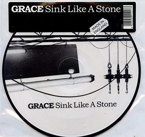 Sink Like a Stone [Vinyl Single] von Charisma