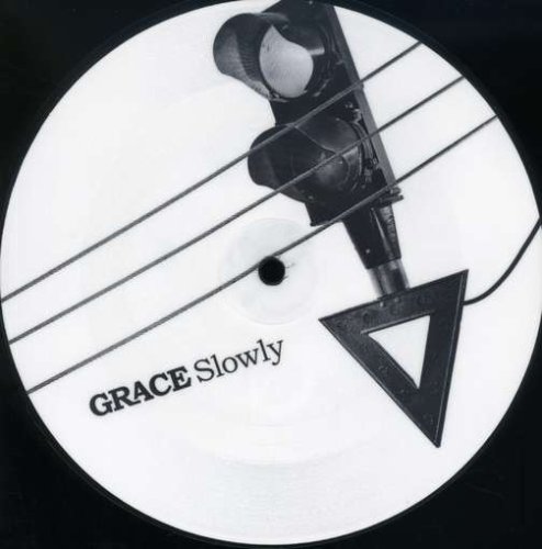 Slowly - 2nd [Vinyl Single] von Charisma