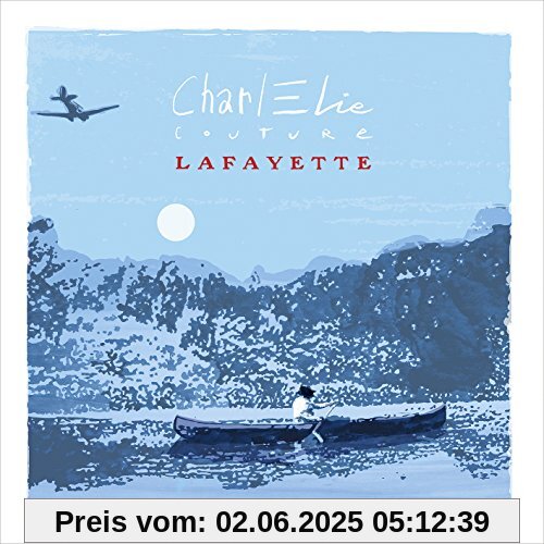 Lafayette (Jewelbox) von Charlélie Couture