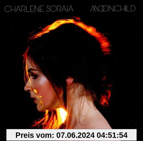 Moonchild von Charlene Soraia