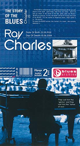 Story Of The Blues Vol. 20 von Charles, Ray