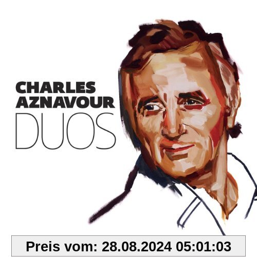 Duos von Charles Aznavour