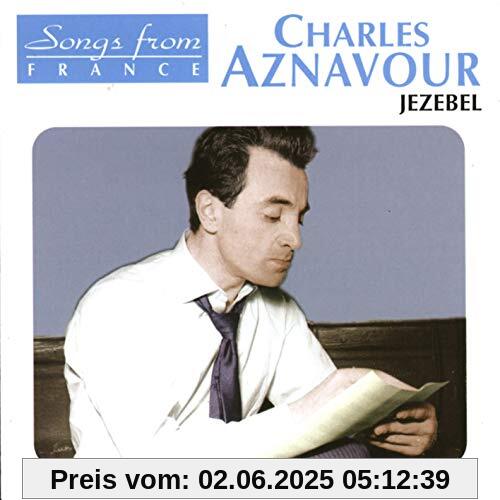 Jezebel von Charles Aznavour