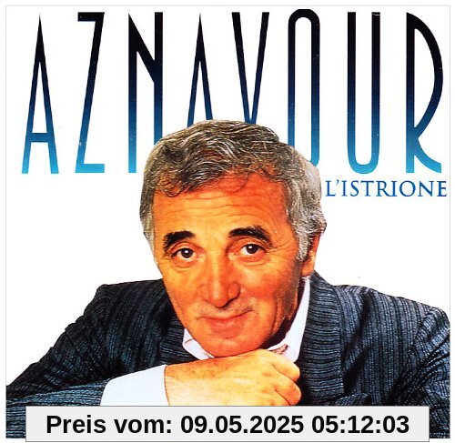 L'istrione von Charles Aznavour