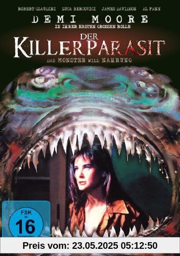 Der Killerparasit von Charles Band