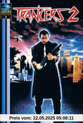 Trancers 2 Trancers 2 von Charles Band
