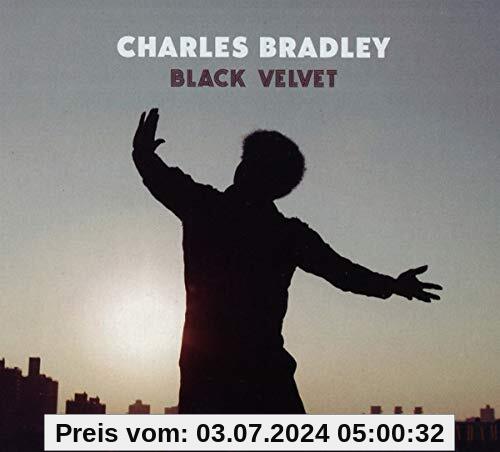 Black Velvet von Charles Bradley