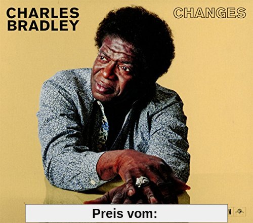 Changes von Charles Bradley