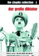 Der große Diktator [2 DVDs] von Charles Chaplin
