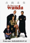 Ein Fisch namens Wanda von Charles Crichton