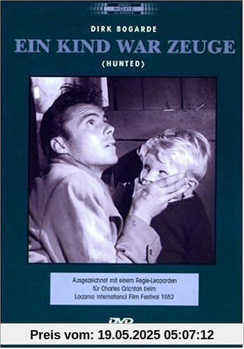 Ein Kind war Zeuge von Charles Crichton
