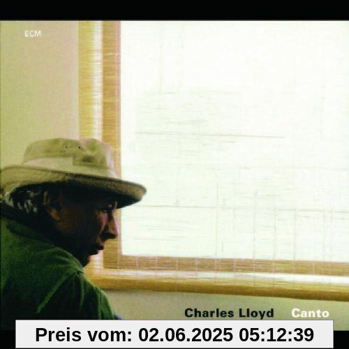 Canto von Charles Lloyd