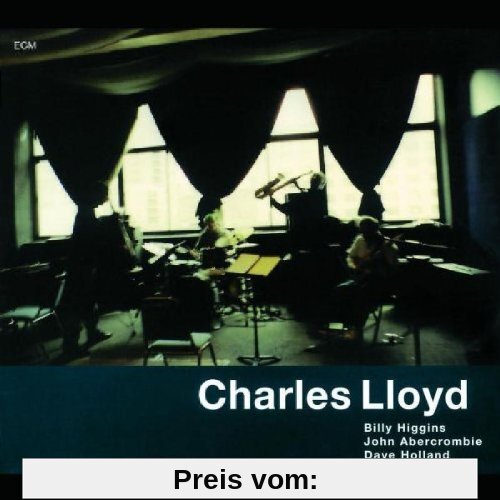 Voice in the Night von Charles Lloyd