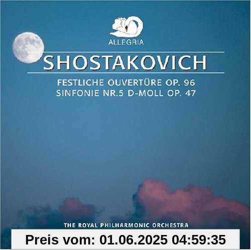 Sinfonie 5 von Charles Mackerras