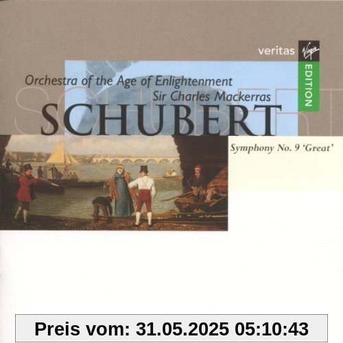 Sinfonie Nr.9 Sinfonie Nr.9 von Charles Mackerras