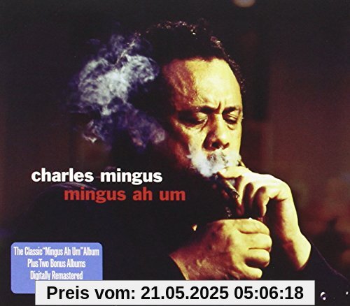 Mingus Ah Um von Charles Mingus