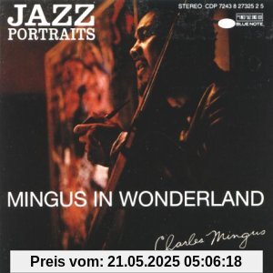 Wonderland von Charles Mingus