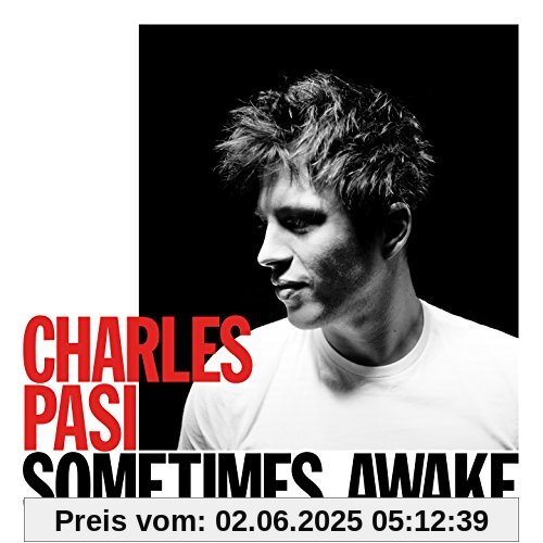 Sometimes Awake Sometimes Awake von Charles Pasi