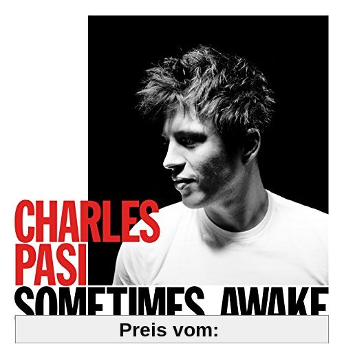 Sometimes Awake von Charles Pasi