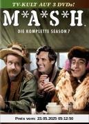 M*A*S*H - Die komplette Season 07 [3 DVDs] von Charles S. Dubin