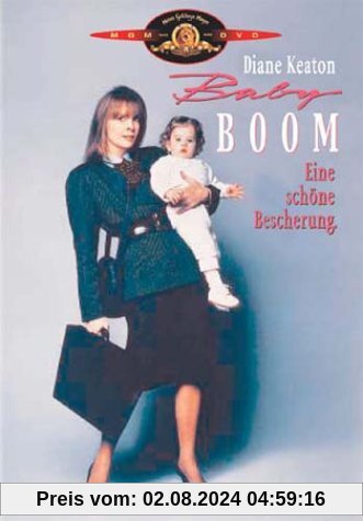 Baby Boom von Charles Shyer