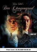 Dava Sobel's Der Längengrad - Longitude (2er DVD Set) von Charles Sturridge