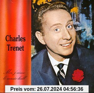 Charles Trenet 1952-1955 von Charles Trenet