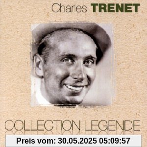 Douce France;La Mer;Y'a D'la Joie... Douce France;La Mer;Y'a D'la Joie... von Charles Trénet