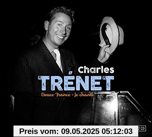 Douce France-Je Chante von Charles Trénet