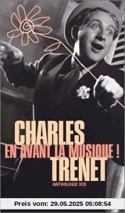 En Avant la Musique von Charles Trénet