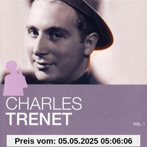 L'essentiel 1 von Charles Trénet