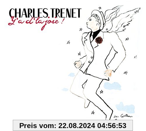 Y'a d'la Joie-Best of von Charles Trenet