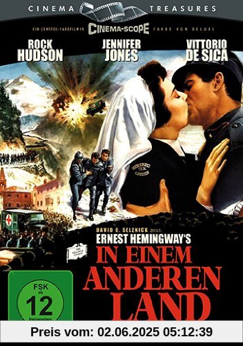 In einem anderen Land In einem anderen Land von Charles Vidor