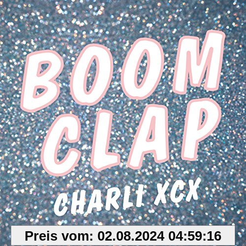 Boom Clap von Charli Xcx