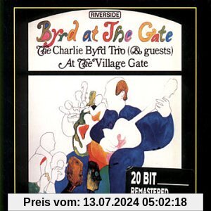 At the Gate  (Rlp-9467) von Charlie Byrd