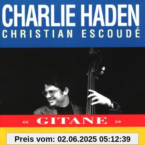 Gitane von Charlie Haden