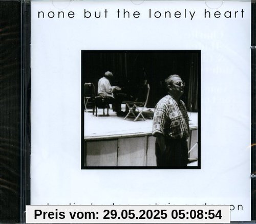None But the Lonely Heart von Charlie Haden