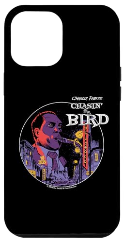 Charlie Parker Chasin' Der Vogel Hollywood Hülle für iPhone 12 Pro Max von Charlie Parker